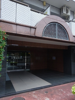 【外観】 | ハイネスときわ台 | 外観も気になるポイント