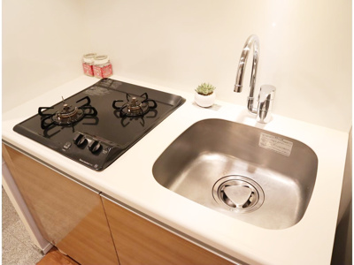 【内装】 | ハーモニーレジデンス品川高輪