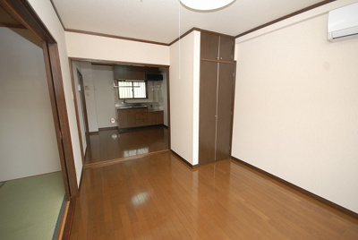 【居間・リビング】 | D・A・C Ⅰ