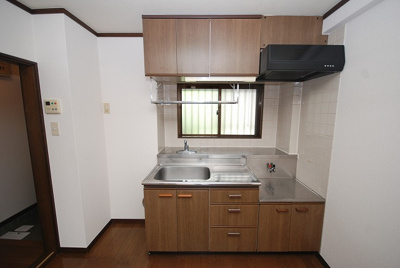 【キッチン】 | D・A・C Ⅰ