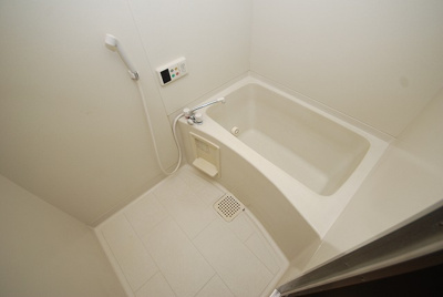 【浴室】 | D・A・C Ⅰ