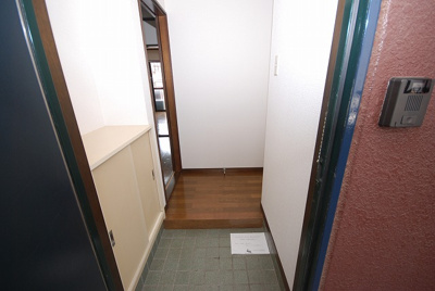 【玄関】 | D・A・C Ⅰ