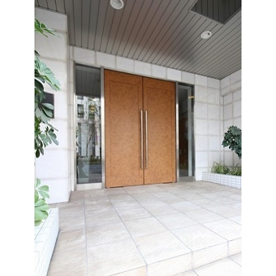 【内装】 | メインステージ麻布十番Ⅱ