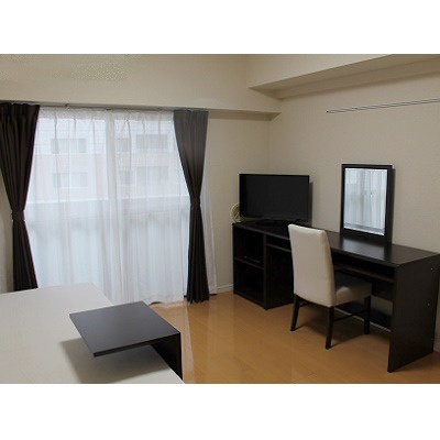 【内装】 | メインステージ麻布十番Ⅱ