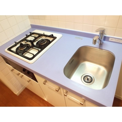 【内装】 | メインステージ麻布十番Ⅱ