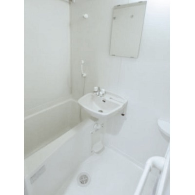 【内装】 | メインステージ麻布十番Ⅱ