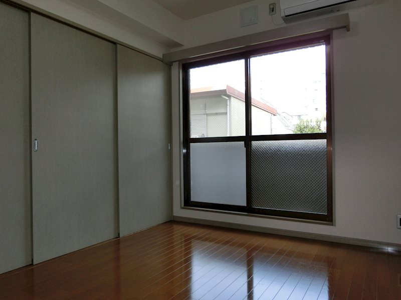 新品家具付きマンション吉祥寺南町14（KaGood東京）の居間・リビング