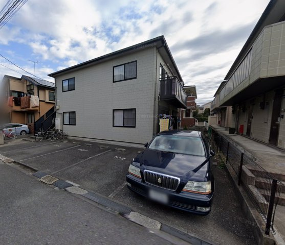 【セナリオコート蘇我】千葉市中央区1棟投資アパート「外壁塗装・屋根カバー施工済」「満室稼働中！」の外観