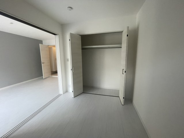 アリビラ六甲の居間・リビング|居間です