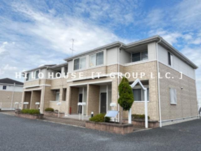 レーヴンレンテA　