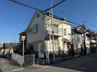 【外観】