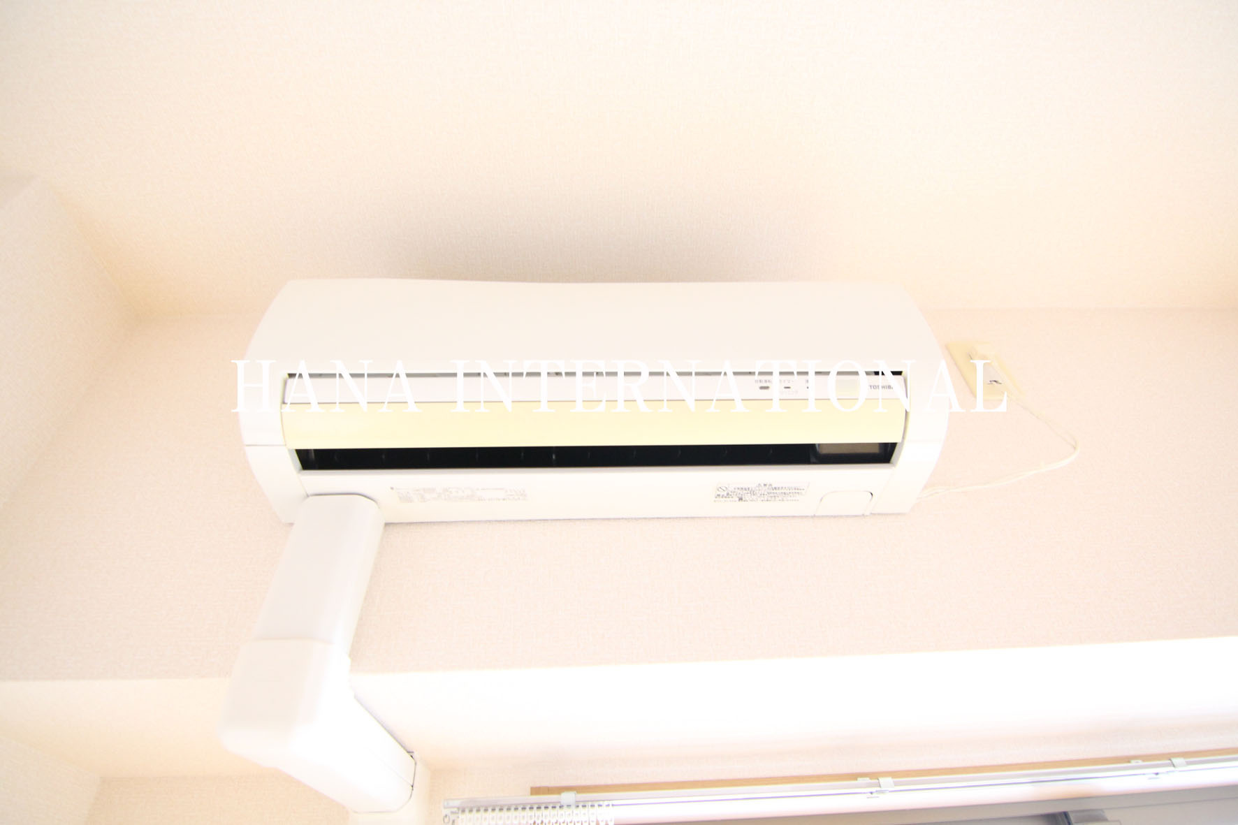 ソシア西葛西の設備