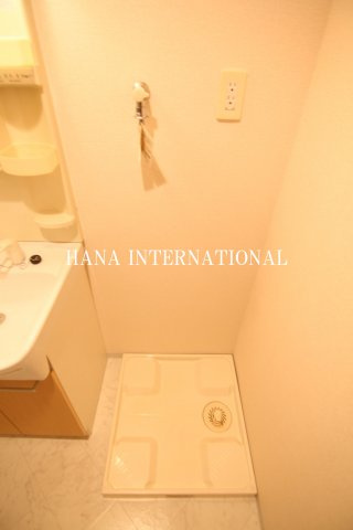 ソシア西葛西の設備