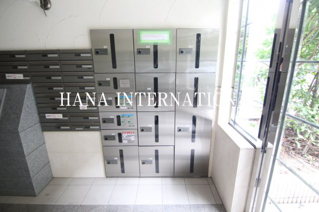 ソシア西葛西のその他