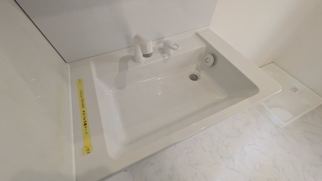 ヴァネラス南棟の設備