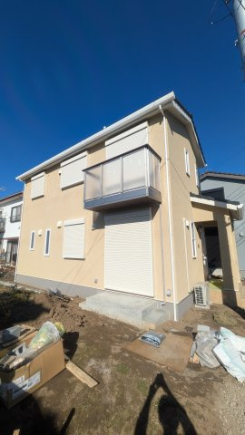 ヴァネラス南棟