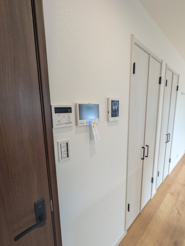 ヴァネラス南棟のその他共用部分