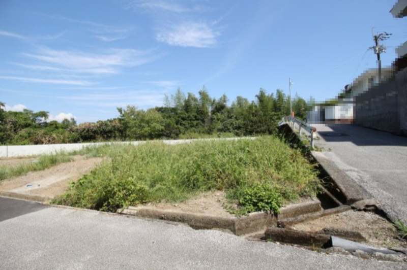 瀬戸東町1丁目　Ｉ号地　建築条件付き　売土地　の土地図|土地面積　158.59㎡（約47.97坪）