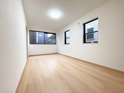 【洋室】 | 高槻市栄町2丁目　中古戸建