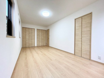 【洋室】 | 高槻市栄町2丁目　中古戸建