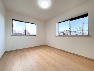 【洋室】 | 高槻市栄町2丁目　中古戸建