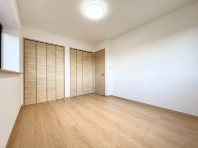 【洋室】 | 高槻市栄町2丁目　中古戸建