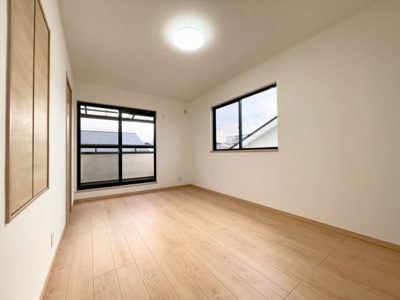 【洋室】 | 高槻市栄町2丁目　中古戸建