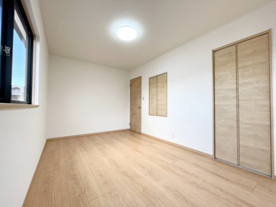 【洋室】 | 高槻市栄町2丁目　中古戸建