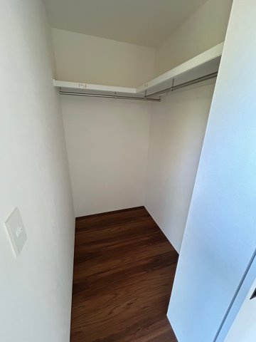 湖西市鷲津　中古戸建の収納