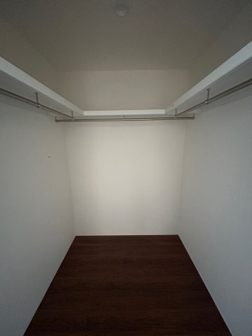 湖西市鷲津　中古戸建の収納