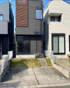 湖西市鷲津　中古戸建