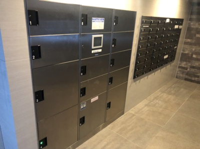 【設備】 | N-stage練馬北町