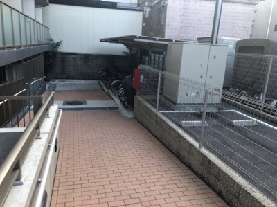 【その他共用部分】 | N-stage練馬北町