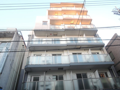 【外観】 | N-stage練馬北町