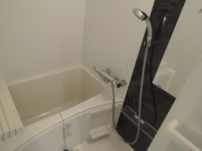 【浴室】 | N-stage練馬北町