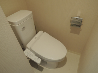 【トイレ】 | N-stage練馬北町