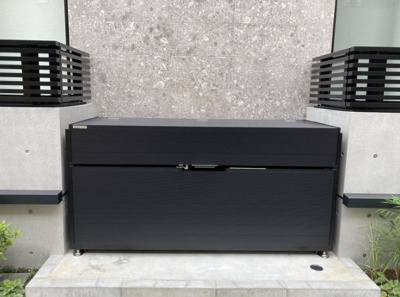 【設備】 | LAPiS西新宿五丁目