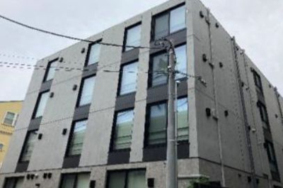 【外観】 | LAPiS西新宿五丁目 | 外観もきれいです