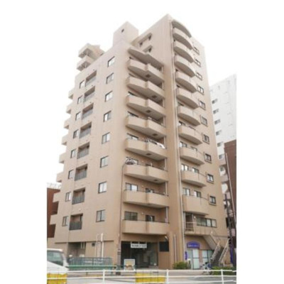 【外観】 | ラグーナ東池袋