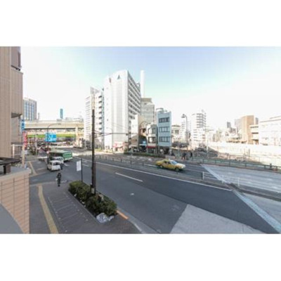 【展望】 | ラグーナ東池袋