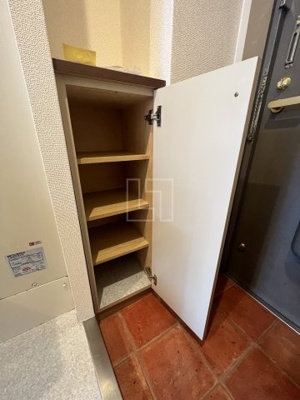 【収納】 | ルーブルCTJR難波 | ルーブルCTJR難波　下駄箱