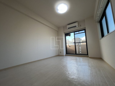 【洋室】 | ルーブルCTJR難波 | ルーブルCTJR難波　洋室