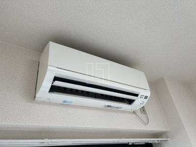 【設備】 | ルーブルCTJR難波 | ルーブルCTJR難波　エアコン