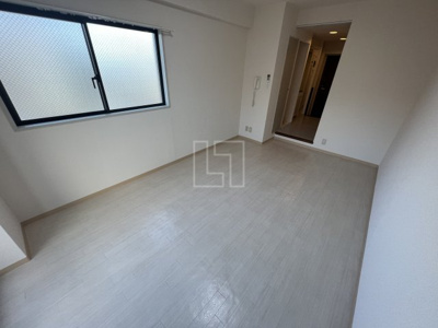 【寝室】 | ルーブルCTJR難波 | ルーブルCTJR難波　洋室