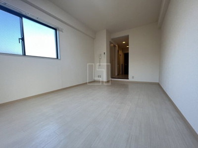 【洋室】 | ルーブルCTJR難波 | ルーブルCTJR難波　洋室