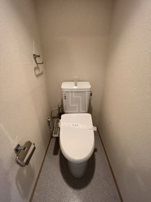 【トイレ】 | ルーブルCTJR難波 | ルーブルCTJR難波　トイレ