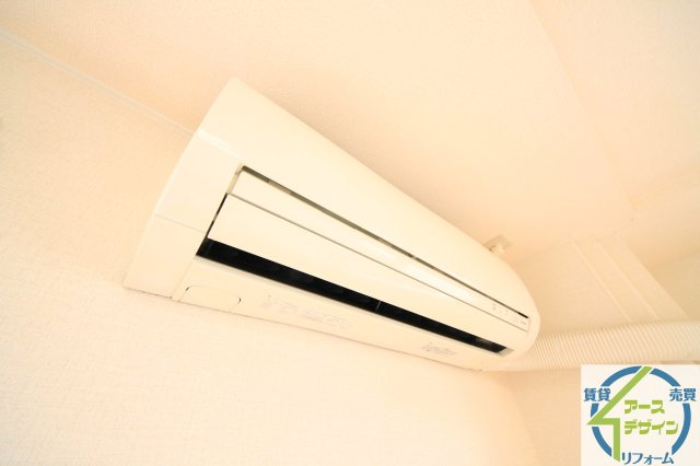 Pure　Arrowの設備|※類似写真