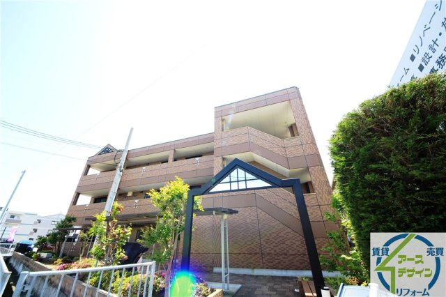 Pure　Arrowのその他共用部分