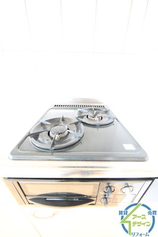 Pure　Arrowのキッチン|※類似写真