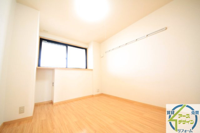 Pure　Arrowの寝室|※類似写真